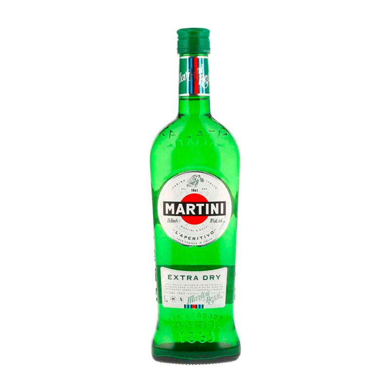 Aperitivo Martini Extra Dry - 750 ml image number null