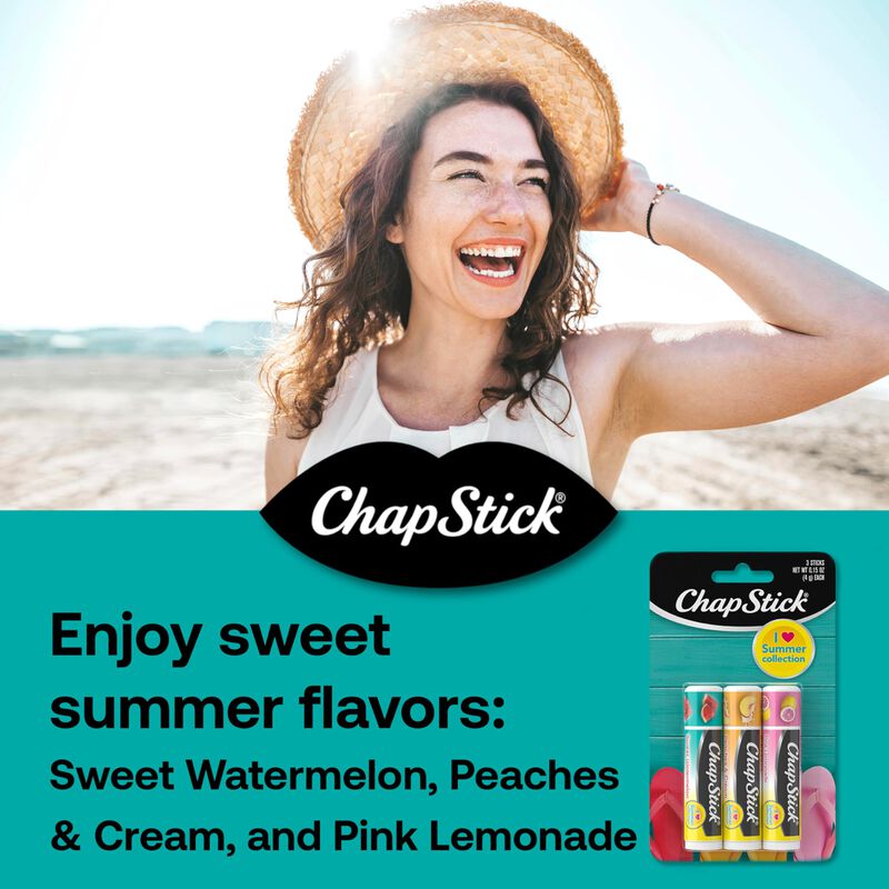 B&aacute;lsamo Labial Chapstick Fan Favorites De 0.15 ... image number null