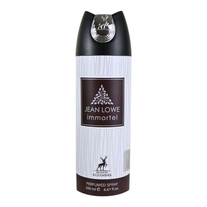 Perfume Maison Alhambra Jean Lowe Immortel Perf... image number null