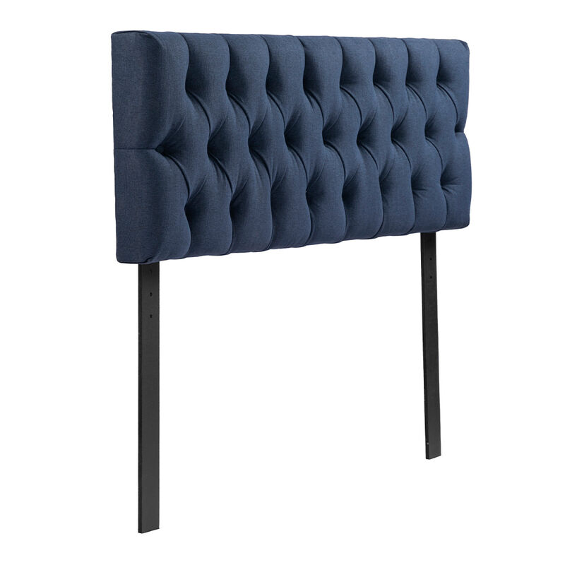 Cabecera Individual Trinity Arlo Azul image number null