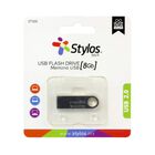 Memoria Usb Stylos St100 8gb Conexion Tipo A 2.0 Flash