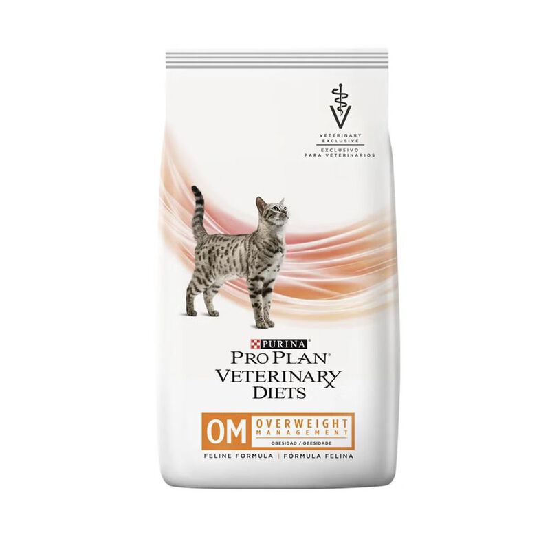 Pro Plan Pvd Feline Om 2.72 Kg Original Sellado... image number null