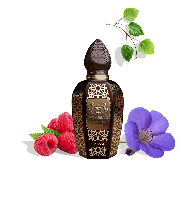 Perfume Arabian Creed Mirza Luxury Eau De Parfu... image number null