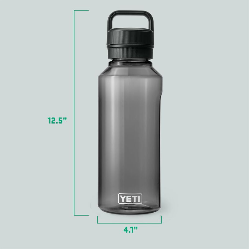 Botella De Agua Yeti Yonder De 1,5 L, 1500 Ml, ... image number null