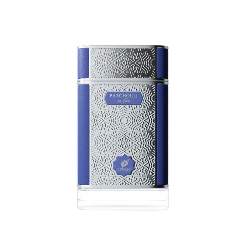 Perfume Afnan Patchouli On Fire Eau De Parfum, ... image number null