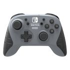 Mando Inal&aacute;mbrico HORIPAD Nintendo Switch (Gris)
