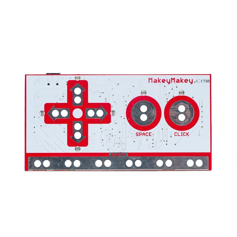 Kit Stem Makey Makey De Joylabz Educational Sci... image number null