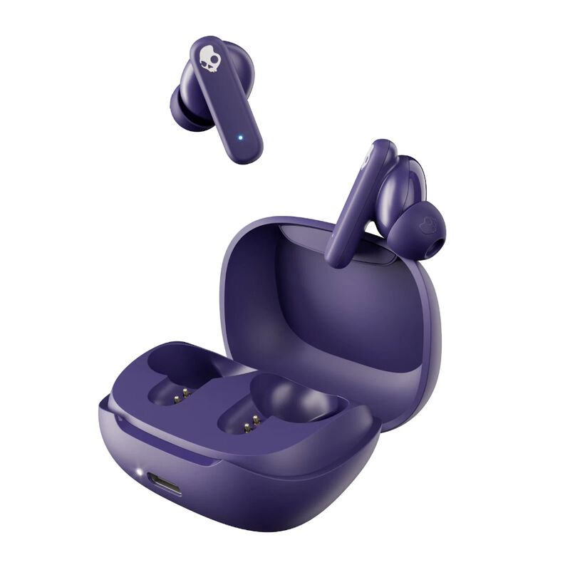 Aud&iacute;fonos Inal&aacute;mbricos Skullcandy Smokin Buds X... image number null