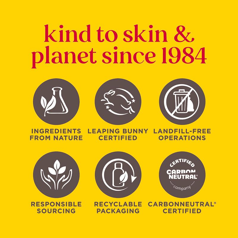 B&aacute;lsamo Labial Burt's Bees Hidratante Con Vaini... image number null