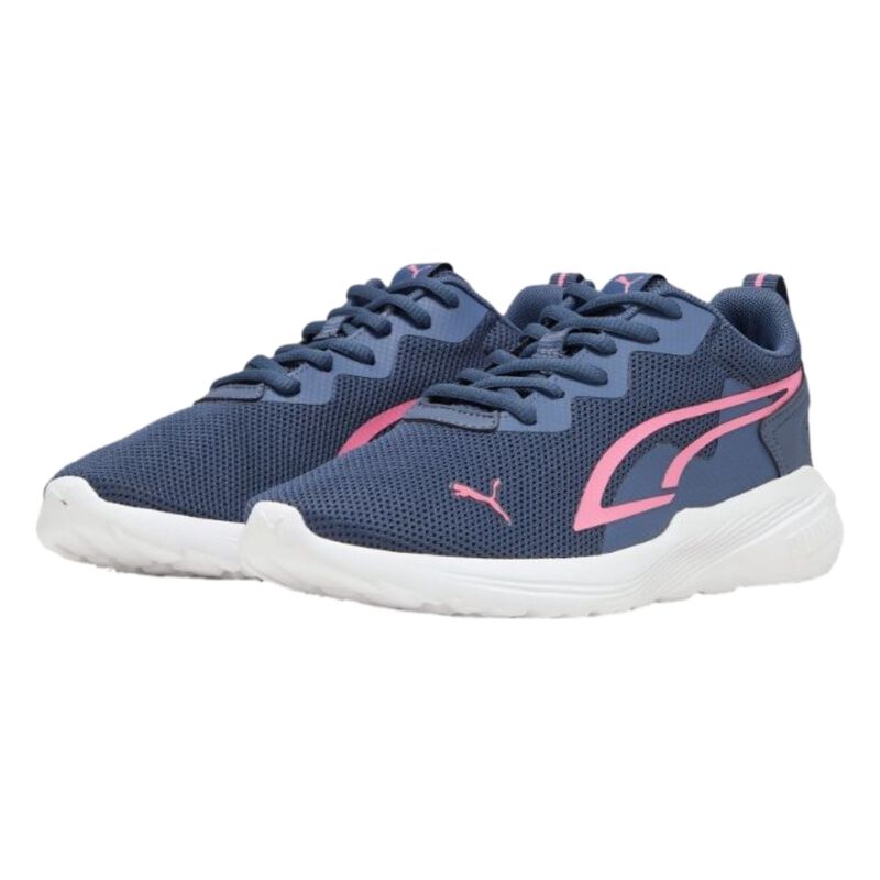 Tenis Deportivo Puma All Day Active JR 387386 1... image number null