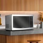 Horno de Microondas 1.1p3 Winia KOS-1N3MSSA