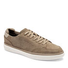 Negro Total tenis para hombre beige cod 141336-F