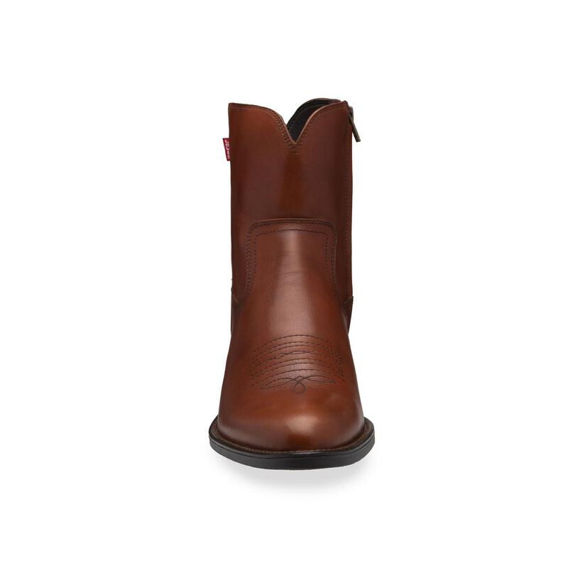 Botas Levi's&reg; Cedrik Para Hombre L2126561 Cafe image number null