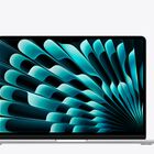 Apple Macbook Air M5 512gb 16gb Plata
