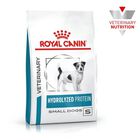Royal Hidroliyzed Small Dog 4 kg