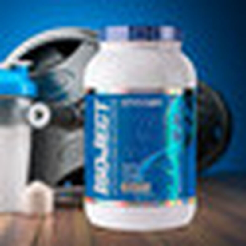 Proteina Isolatada Isoject Evogen Nutrition Vai... image number null