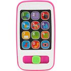 F-P R&Iacute;E Y APRENDE SMARTPHONE DE APRENDIZAJE ROSA HXB84