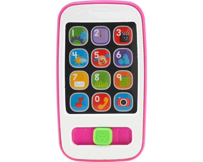 F-P R&Iacute;E Y APRENDE SMARTPHONE DE APRENDIZAJE ROS... image number null