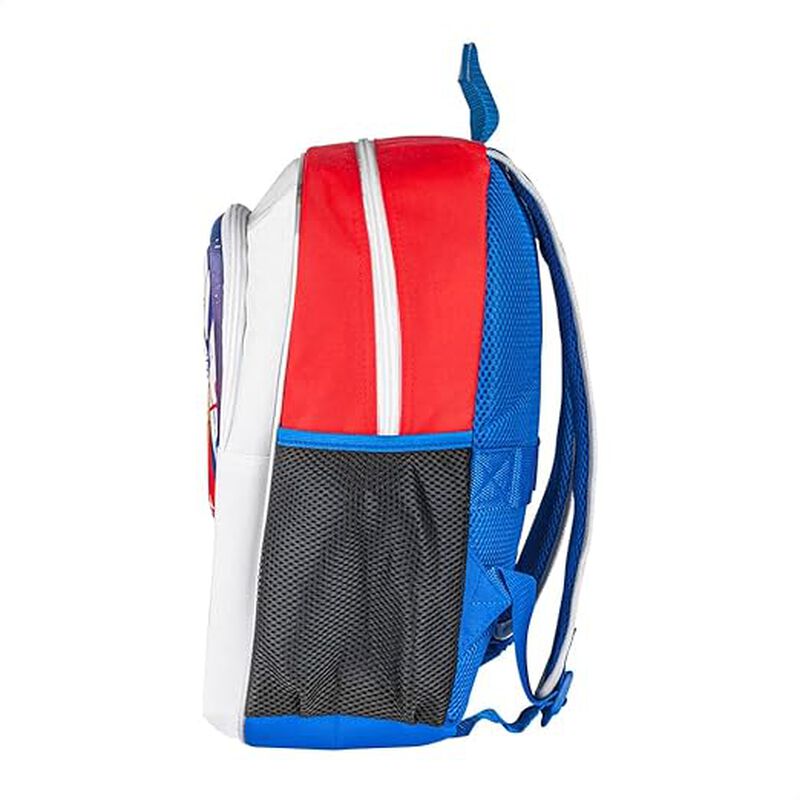 TechZone Mochila Escolar NASA Nave 3D, 2 Amplio... image number null
