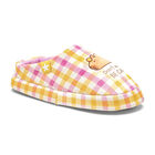 Moramora Pantufla Amarillo Para Mujer 148640ce
