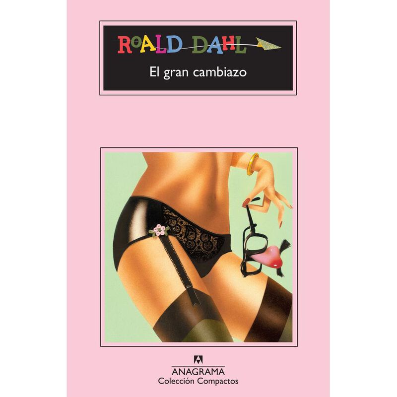 El Gran Cambiazo image number null