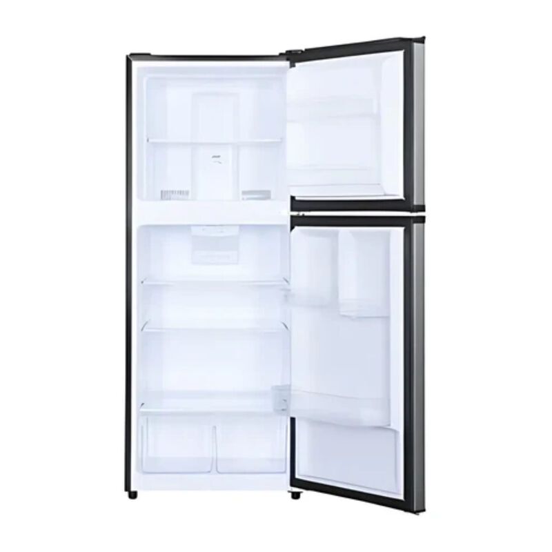Refrigerador TCL 11 Pies C&uacute;bicos Top Mount Gris... image number null