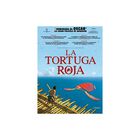 La Tortuga Roja [dvd]