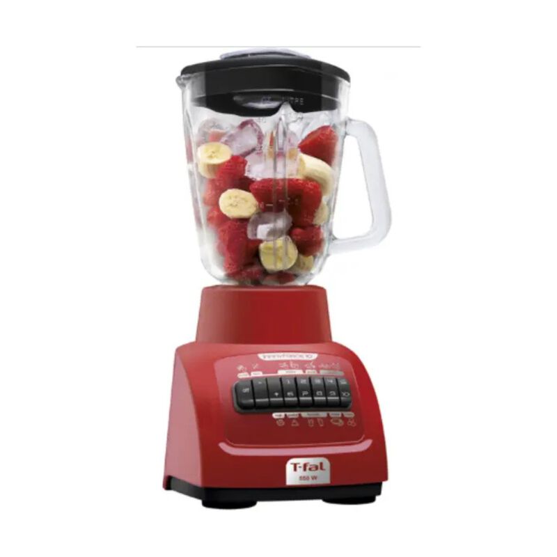 Licuadora T-fal Ln8205mx&nbsp; 10v V/vidrio image number null