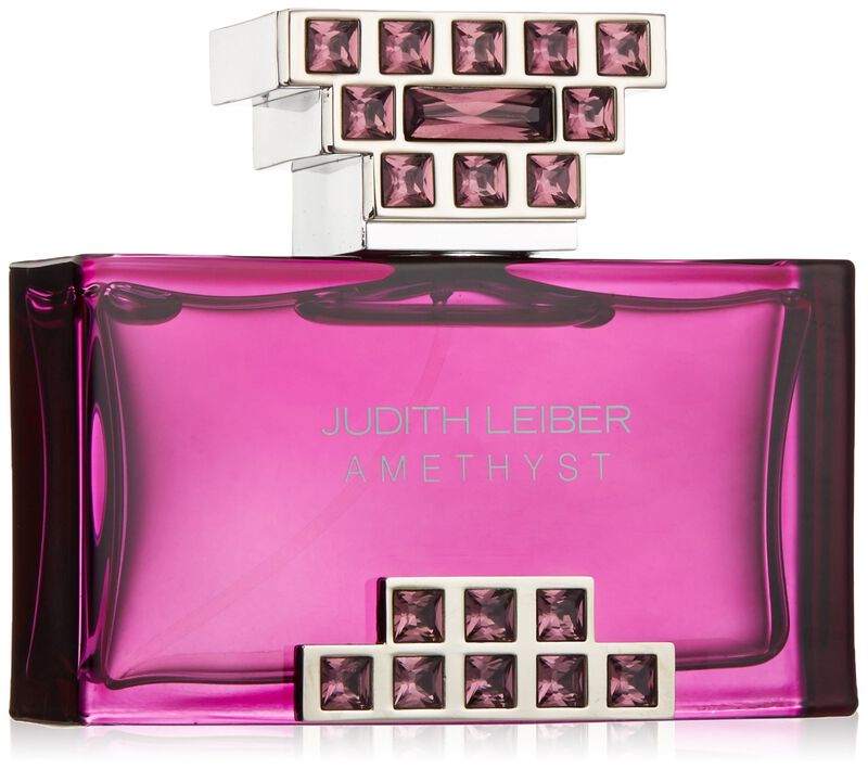 Perfume Judith Leiber Couture Amethyst, 75 Ml image number null