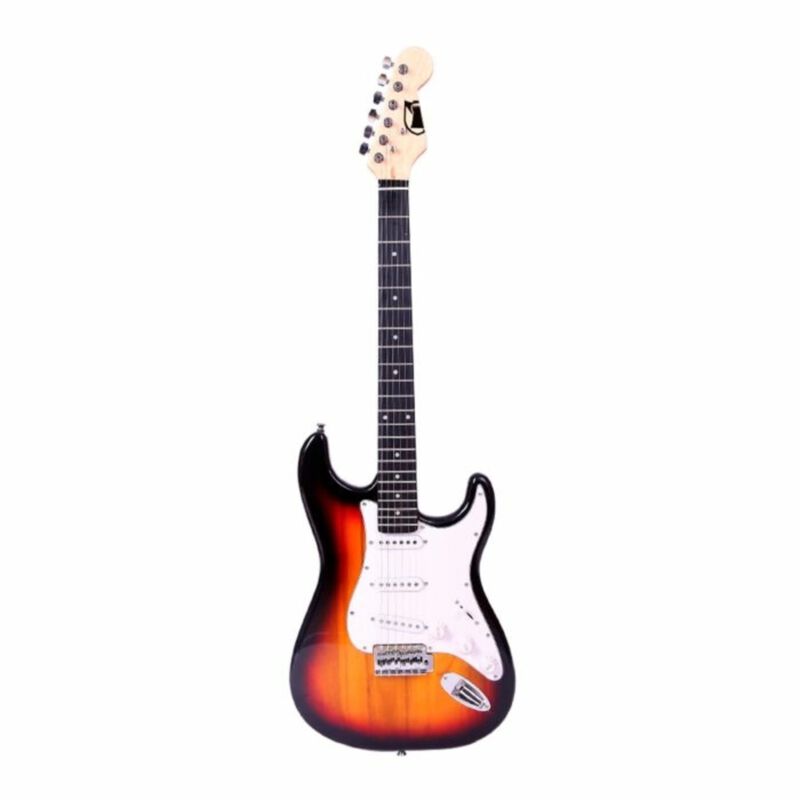 Guitarra Eléctrica Kaiser Kge-3902 Stratocaster... image number null