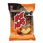 Hot Nuts Cacahuates 160 gr