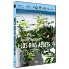Antonio Machado. Los D&iacute;as Azules [dvd] (2020)