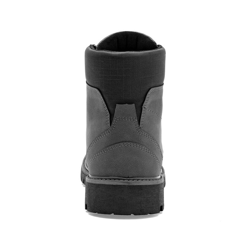 Moramora Bota Gris Para Hombre 148986cf image number null