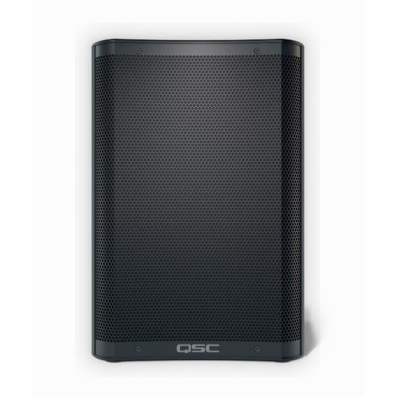 QSC CB10 Bocina 10 Pulgadas Bluetooth Bater&iacute;a 4... image number null