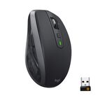 Rat&oacute;n Inal&aacute;mbrico Logitech Mx Anywhere 2s Bluetooth Edition