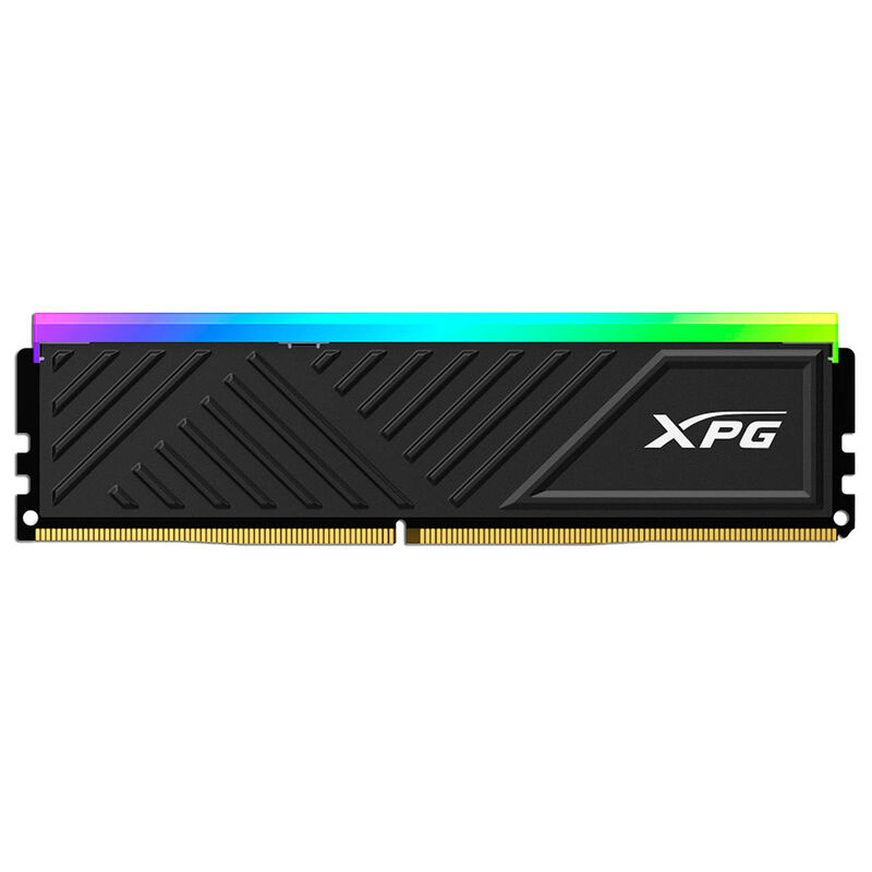 Memoria DIMM XPG Spectrix D35G RGB, 8GB, DDR4, ... image number null