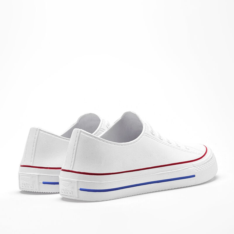 Ekiro sandalia impermeable para mujer blanco co... image number null