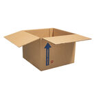 Caja de Cart&oacute;n para Empaque 28.5x28.5x21