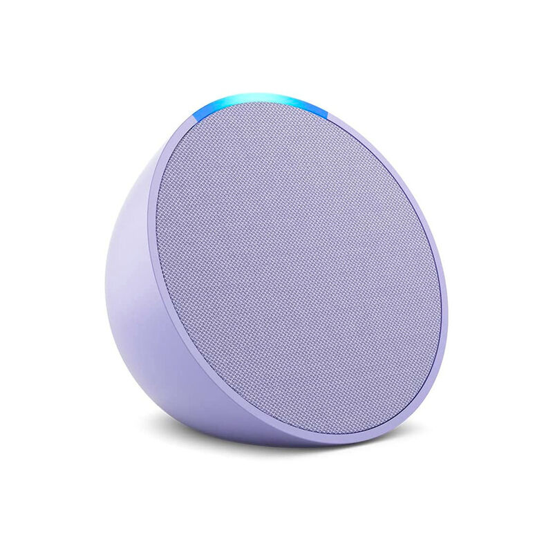 AMAZON ECHO POP (1ST GENERATION) CON ALEXA - la... image number null