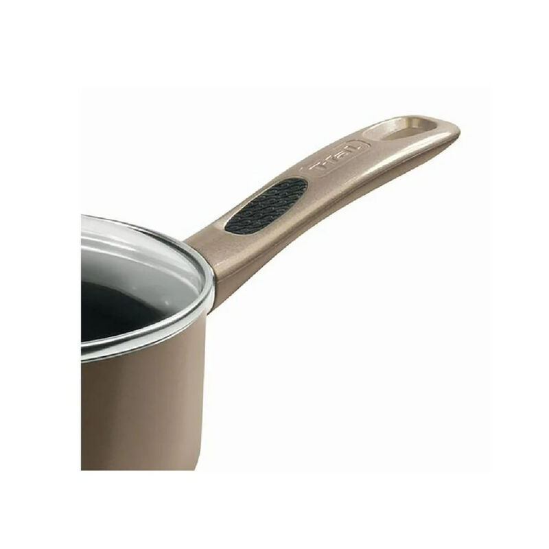 Bater&iacute;a De Cocina T-FAL 14 Piezas Excite Dorada... image number null