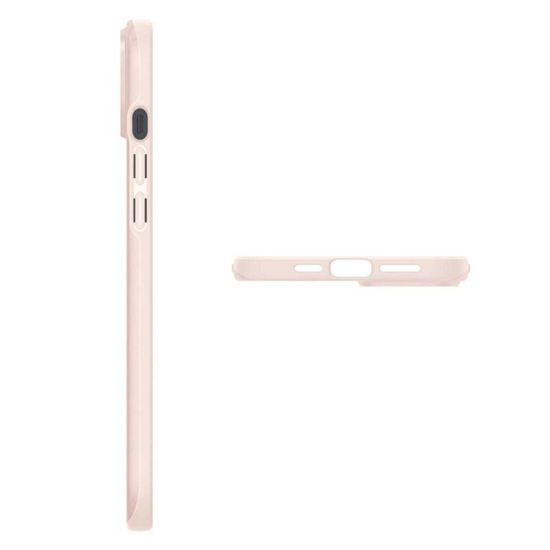 Funda SPIGEN Thin Fit para iPhone 14 PLUS Rosa image number null