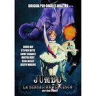 Jumbo La Sensaci&oacute;n Del Circo [dvd]