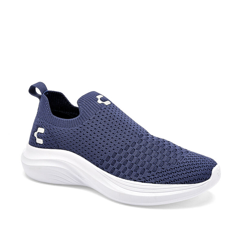Charly tenis para mujer marino cod 139596-E image number null