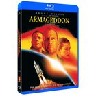 Armageddon (Blu-ray) [Blu-ray]