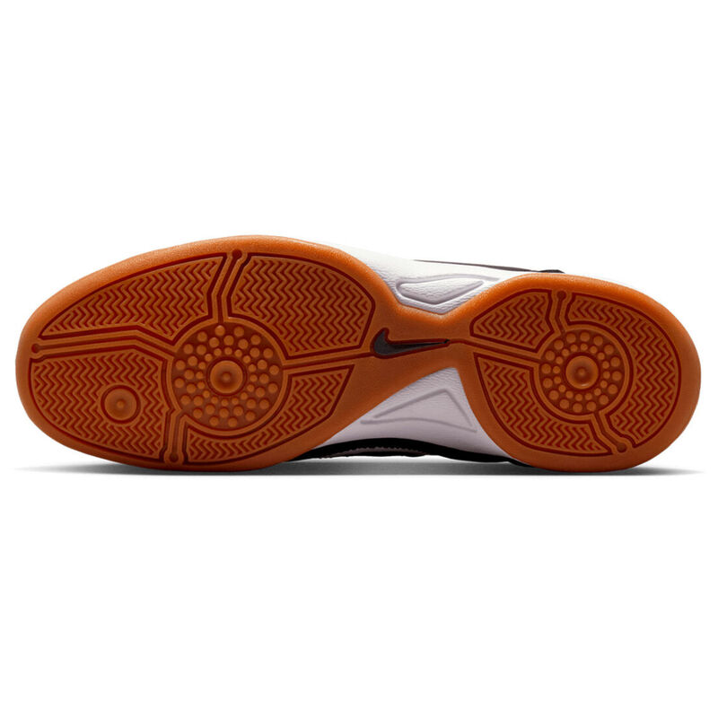 Zapatos De F&uacute;tbol Sala Nike T90 Io2387-001 image number null