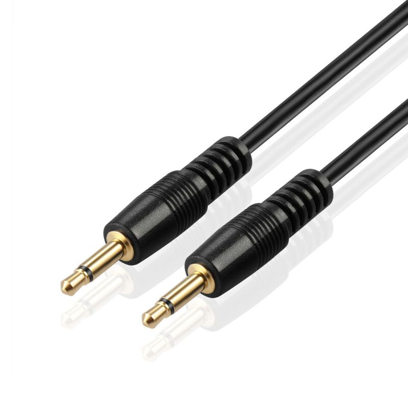 Cable Mono De 3,5 Mm Tnp, 4,5 M, 12 V, Disparad... image number null