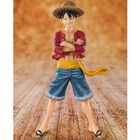Figura Monkey D. Luffy - Straw Hat (figuarts Zero)