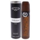 Perfume Cuba Milestone Eau De Toilette Para Hombre, 100 Ml