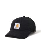 Gorra Carhartt Buffalo Para Hombre, Color Negro, Talla &Uacute;nica