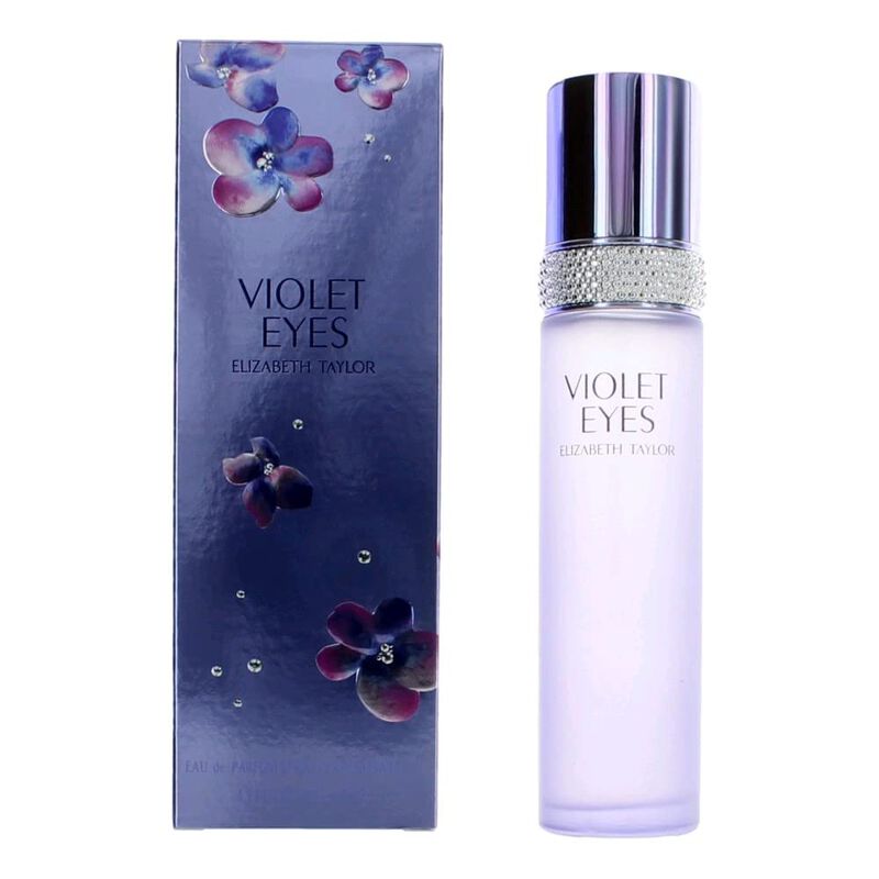 Perfume Elizabeth Taylor Violet Eyes, 100 Ml image number null